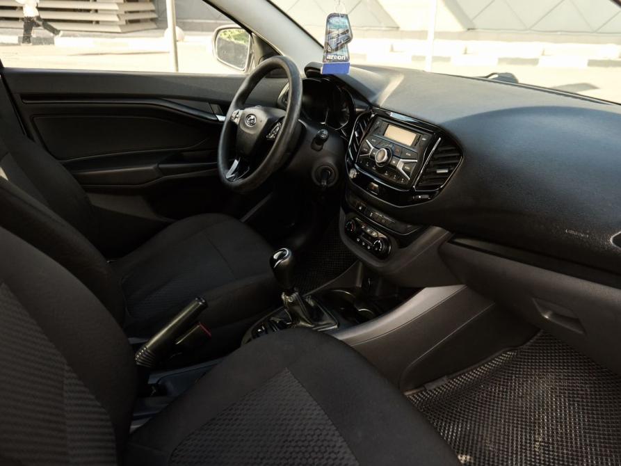 Lada (ВАЗ) Vesta I Казань  - изображение 6