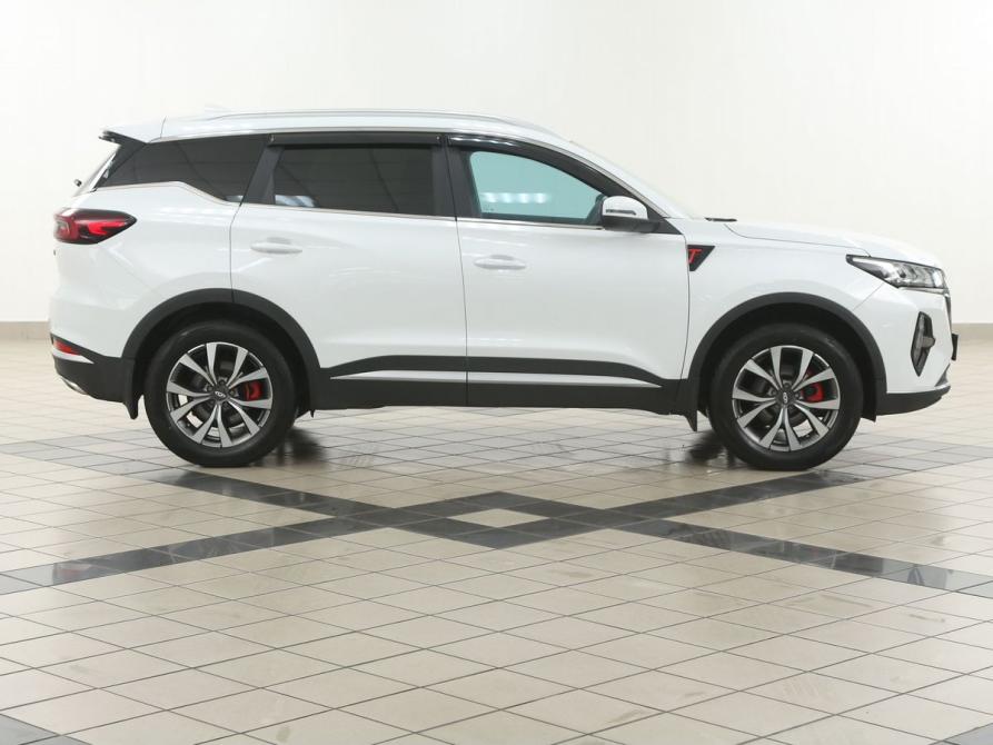 Chery Tiggo 7 Pro Max I Иваново  - изображение 5