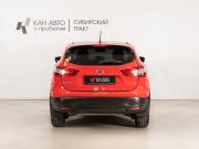 Nissan Qashqai II Казань  - изображение 12