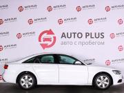 Audi A6 IV (C7) Минеральные Воды  - изображение 30