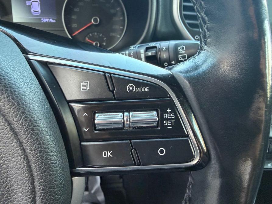 Kia Sportage IV Рестайлинг Нижнекамск  - изображение 16