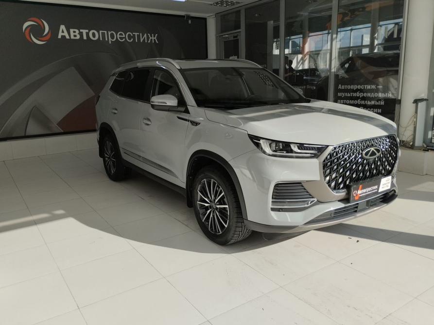 Chery Tiggo 8 Pro Max I Минеральные Воды  - изображение 1