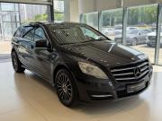 Mercedes-Benz R-Класс I Рестайлинг 2 Краснодар  - изображение 30