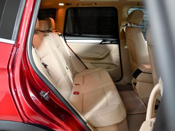 BMW X3 II (F25) с пробегом 2012 года, цена 1 920 000 рублей, 135497 км, внедорожник, Автокод Объявления