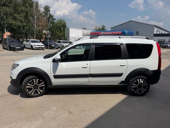 Lada (ВАЗ) Largus I Рестайлинг с пробегом 2021 года, цена 1 079 900 рублей, 147013 км, универсал, Автокод Объявления