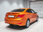 Hyundai Solaris I Рестайлинг Екатеринбург  - изображение 25