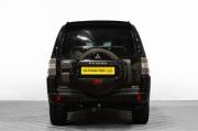 Mitsubishi Pajero IV Рестайлинг 1 Барнаул  - изображение 34