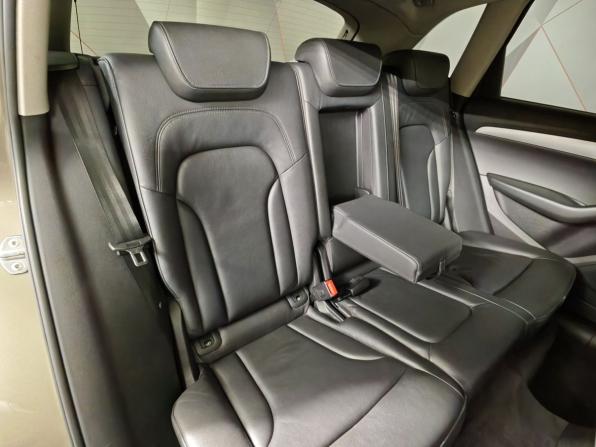 Audi Q5 I (8R) с пробегом 2009 года, цена 1 435 000 рублей, 81826 км, внедорожник, Автокод Объявления