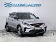 Geely Coolray I Калининград  - изображение 25