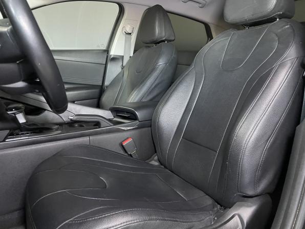 Hyundai Elantra VII (CN7) с пробегом 2021 года, цена 1 980 000 рублей, 94873 км, седан, Автокод Объявления
