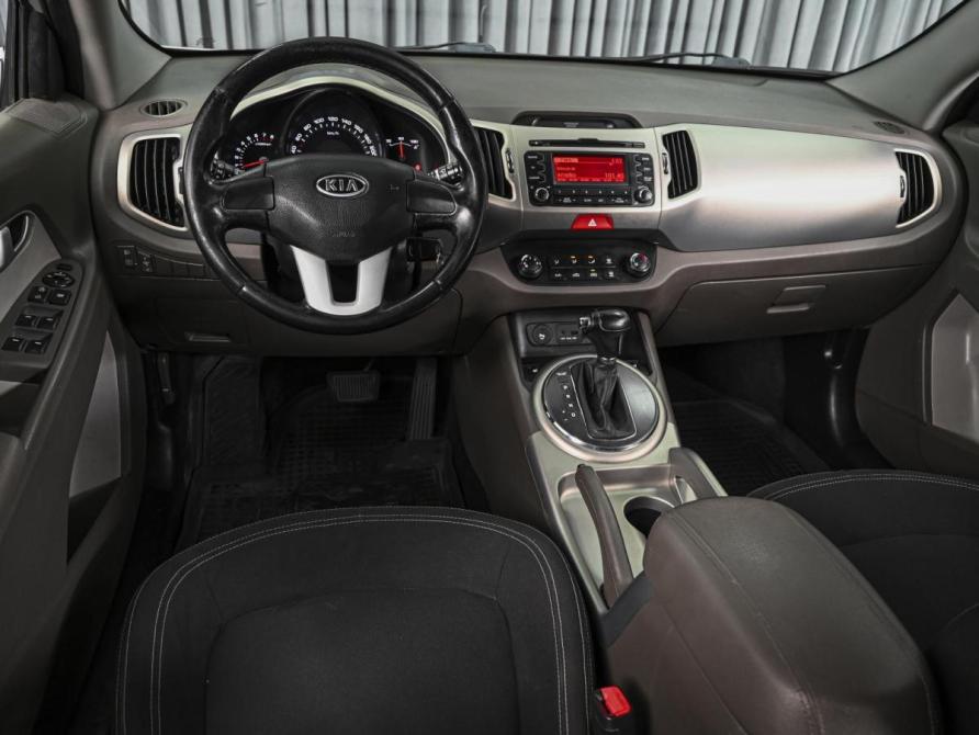 Kia Sportage III Ставрополь  - изображение 6
