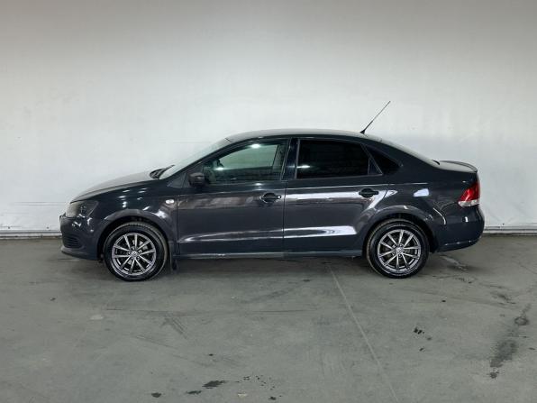 Volkswagen Polo V с пробегом 2012 года, цена 576 000 рублей, 229500 км, седан, Автокод Объявления