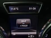 Mercedes-Benz M-Класс III (W166) Санкт-Петербург  - изображение 33