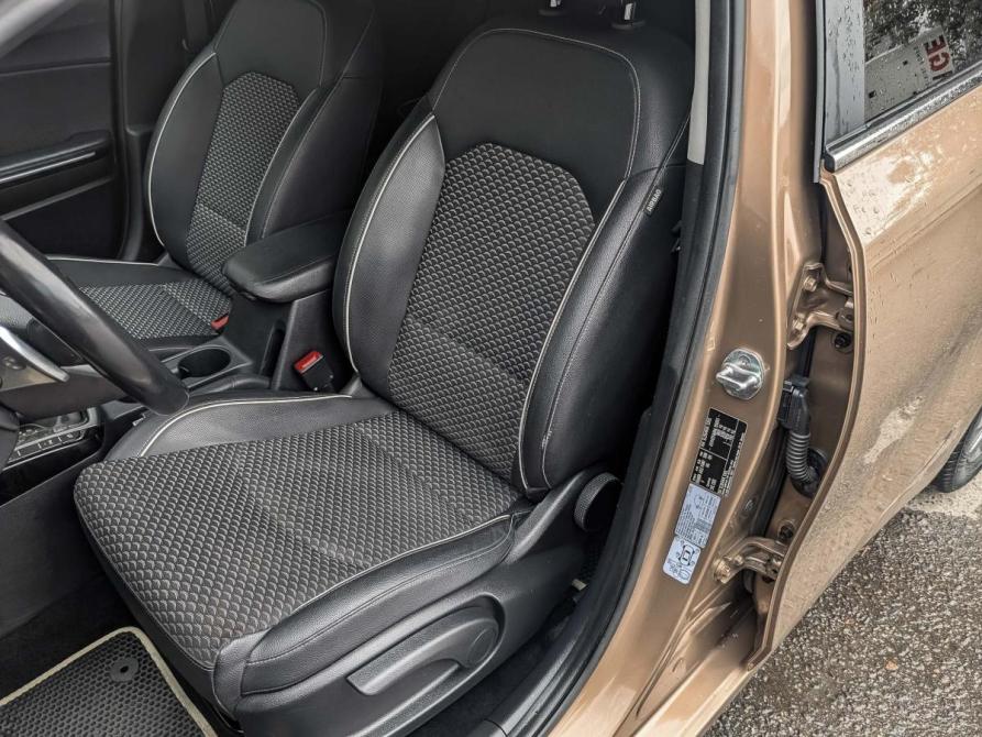 Kia Ceed III Рестайлинг Москва  - изображение 20