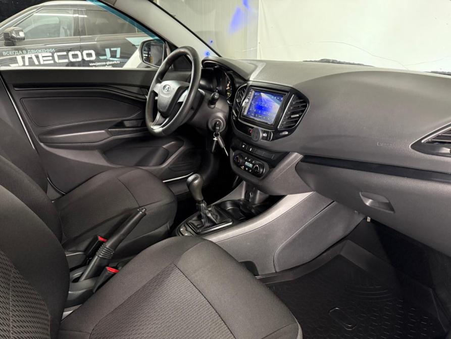 Lada (ВАЗ) Vesta I Екатеринбург  - изображение 25