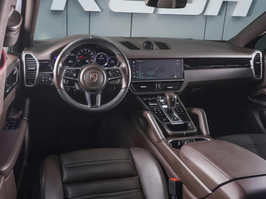 Porsche Cayenne III Ростов-на-Дону  - изображение 12
