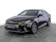 Kia Optima IV Москва  - изображение 30