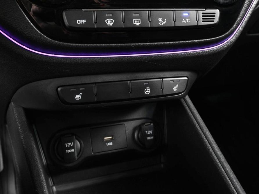 Hyundai Solaris II Рестайлинг Ростов-на-Дону  - изображение 16