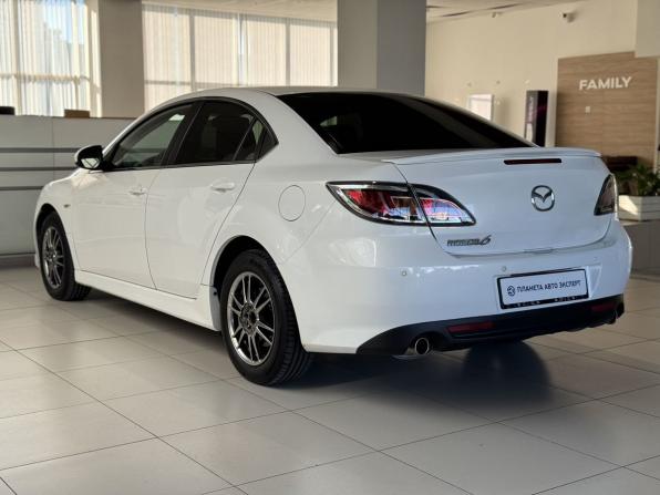 Mazda 6 II (GH) Рестайлинг с пробегом 2011 года, цена 999 000 рублей, 184645 км, седан, Автокод Объявления