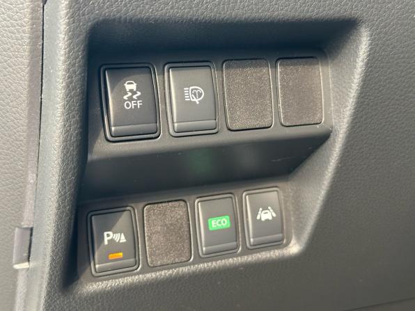 Nissan Qashqai II с пробегом 2016 года, цена 1 570 000 рублей, 69624 км, внедорожник, Автокод Объявления