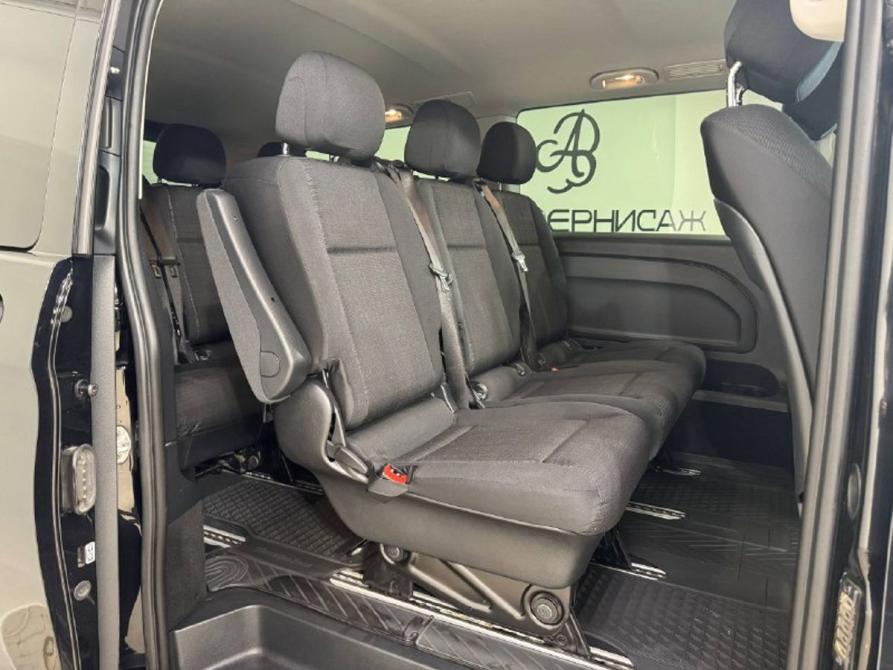 Mercedes-Benz Vito III (W447) Санкт-Петербург  - изображение 10