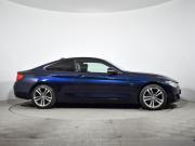 BMW 4 серии F32/F33/F36 Санкт-Петербург  - изображение 24