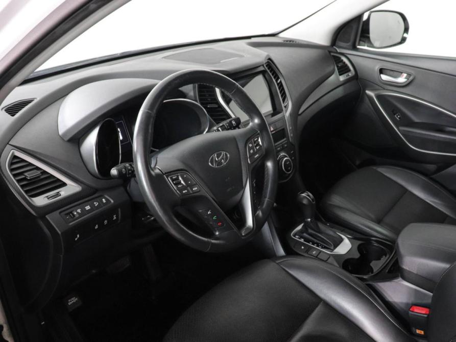 Hyundai Santa Fe III Рестайлинг Химки  - изображение 10