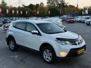 Toyota RAV4 IV (XA40) Ижевск  - изображение 27