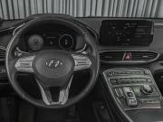 Hyundai Santa Fe IV Рестайлинг Ставрополь  - изображение 43