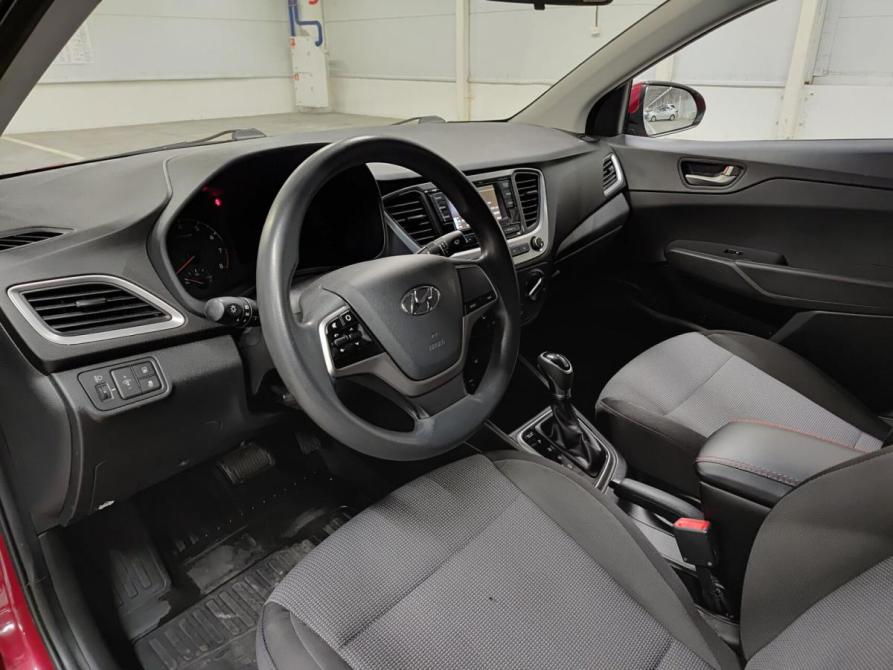 Hyundai Solaris II Казань  - изображение 20