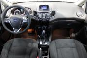 Ford Fiesta Mk6 Рестайлинг Ярославль  - изображение 22