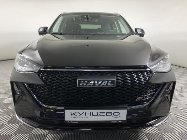 Haval F7x I Рестайлинг с пробегом 2023 года, цена 2 239 000 рублей, 42046 км, внедорожник, Автокод Объявления