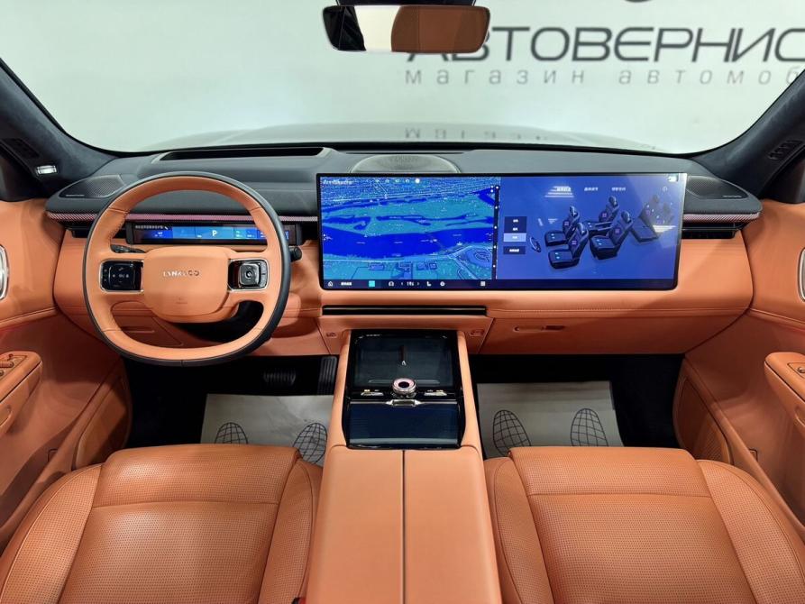 Lynk &amp; Co 900 Санкт-Петербург  - изображение 6