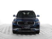 Geely Monjaro I Москва  - изображение 25