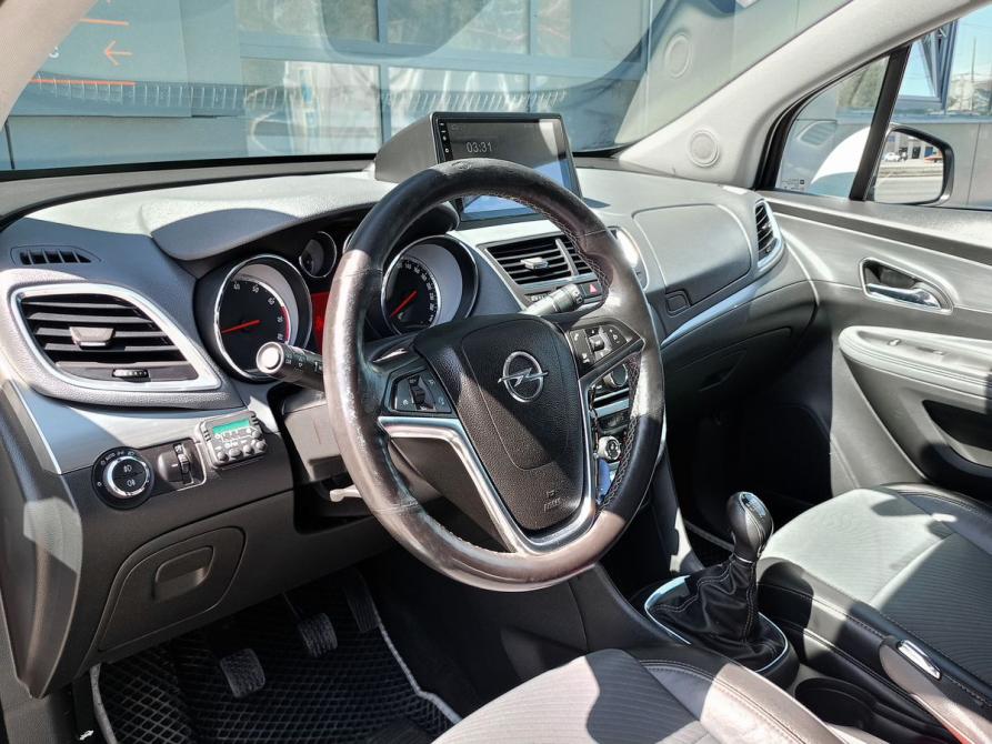 Opel Mokka I Казань  - изображение 8