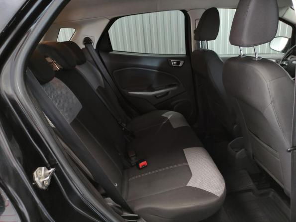 Ford EcoSport II с пробегом 2016 года, цена 580 000 рублей, 162500 км, внедорожник, Автокод Объявления