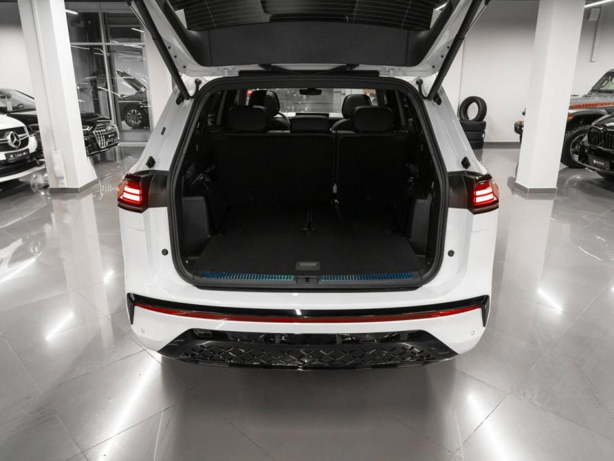 Volkswagen Teramont II (China Market) Москва  - изображение 30