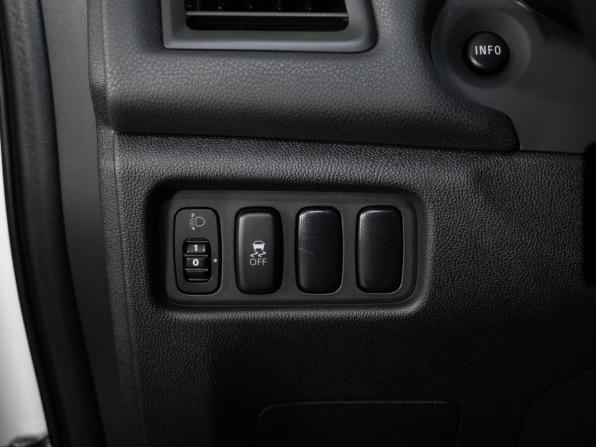 Mitsubishi ASX I Рестайлинг с пробегом 2014 года, цена 1 348 000 рублей, 103901 км, внедорожник, Автокод Объявления