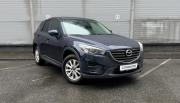 Mazda CX-5 I Рестайлинг Санкт-Петербург  - изображение 19