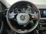 Skoda Rapid II Воронеж  - изображение 32
