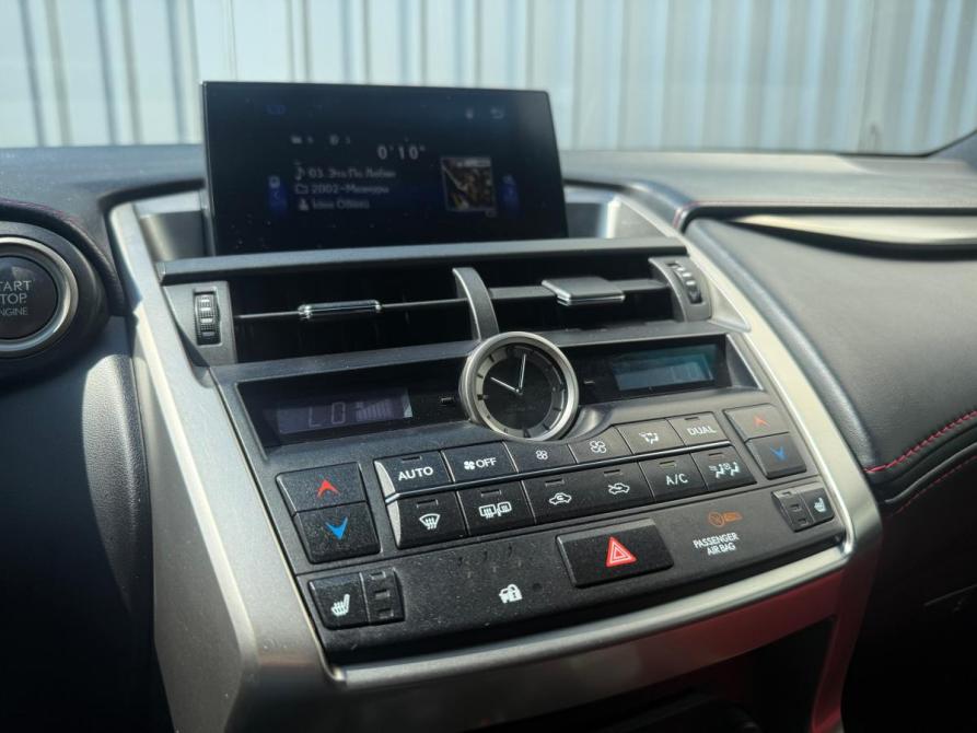 Lexus NX I Ростов-на-Дону  - изображение 14