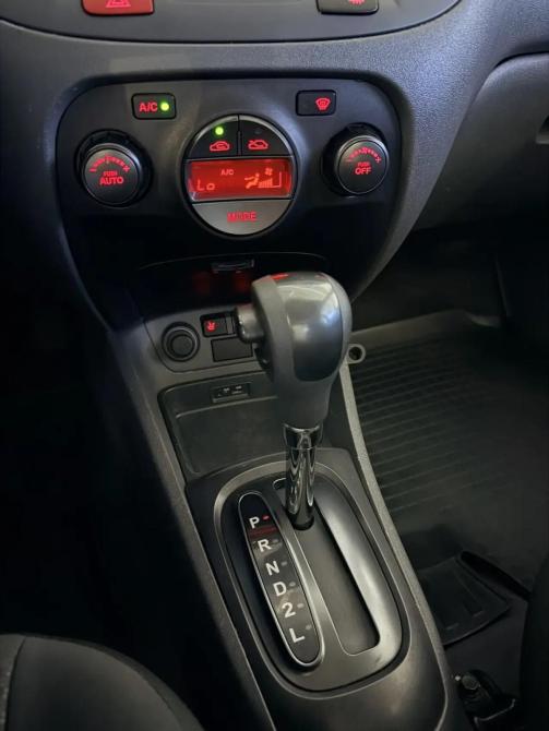 Kia Rio II Рестайлинг Челябинск  - изображение 10