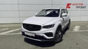 Geely Atlas Pro Ставрополь  - изображение 25