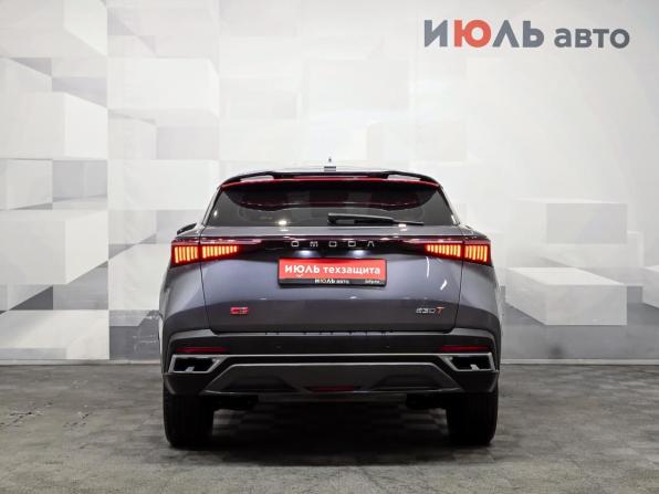 Omoda C5 I с пробегом 2023 года, цена 1 990 000 рублей, 39647 км, внедорожник, Автокод Объявления