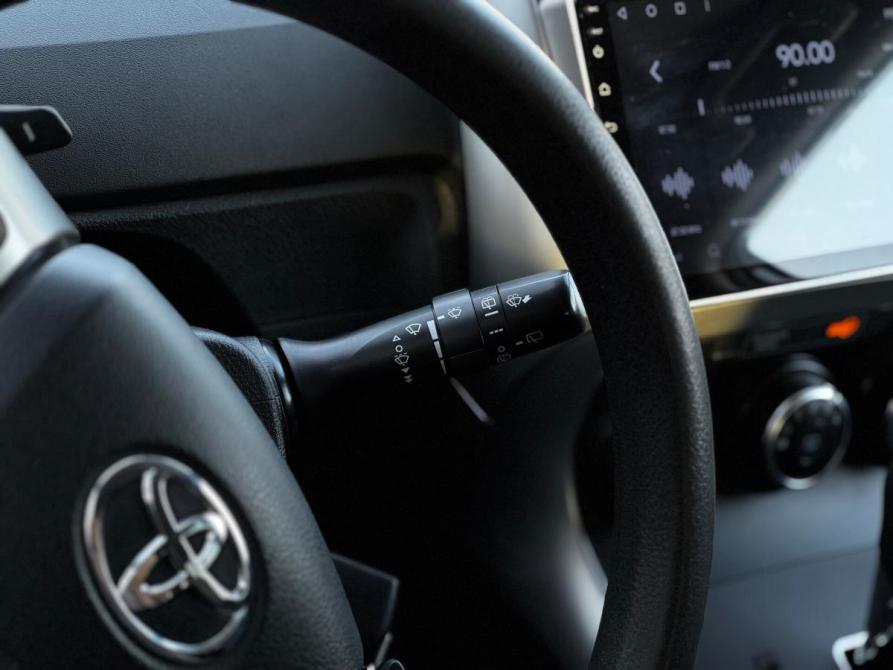 Toyota Verso I Рестайлинг Архангельск  - изображение 30