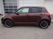 Suzuki Swift III Новокузнецк  - изображение 24