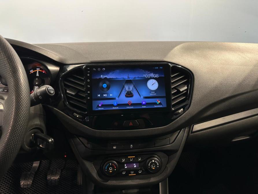 Lada (ВАЗ) Vesta I Краснодар  - изображение 18