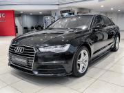 Audi A6 IV (C7) Рестайлинг Казань  - изображение 23