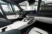 Mercedes-Benz GLS AMG II (X167) Рестайлинг Москва  - изображение 29