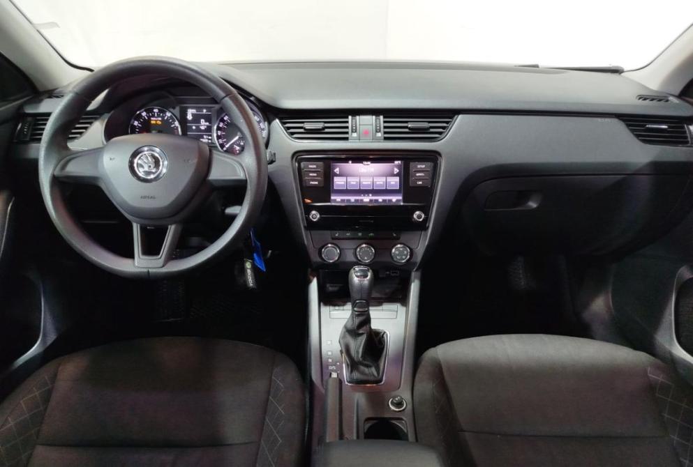 Skoda Octavia III (A7) Рестайлинг Саратов  - изображение 15